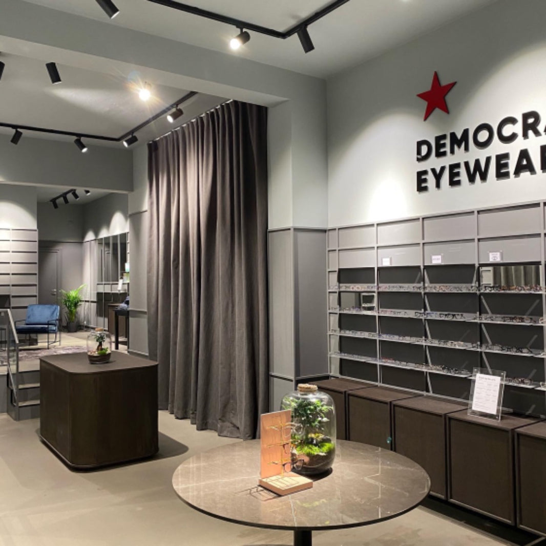 Democratic Eyewear Odense