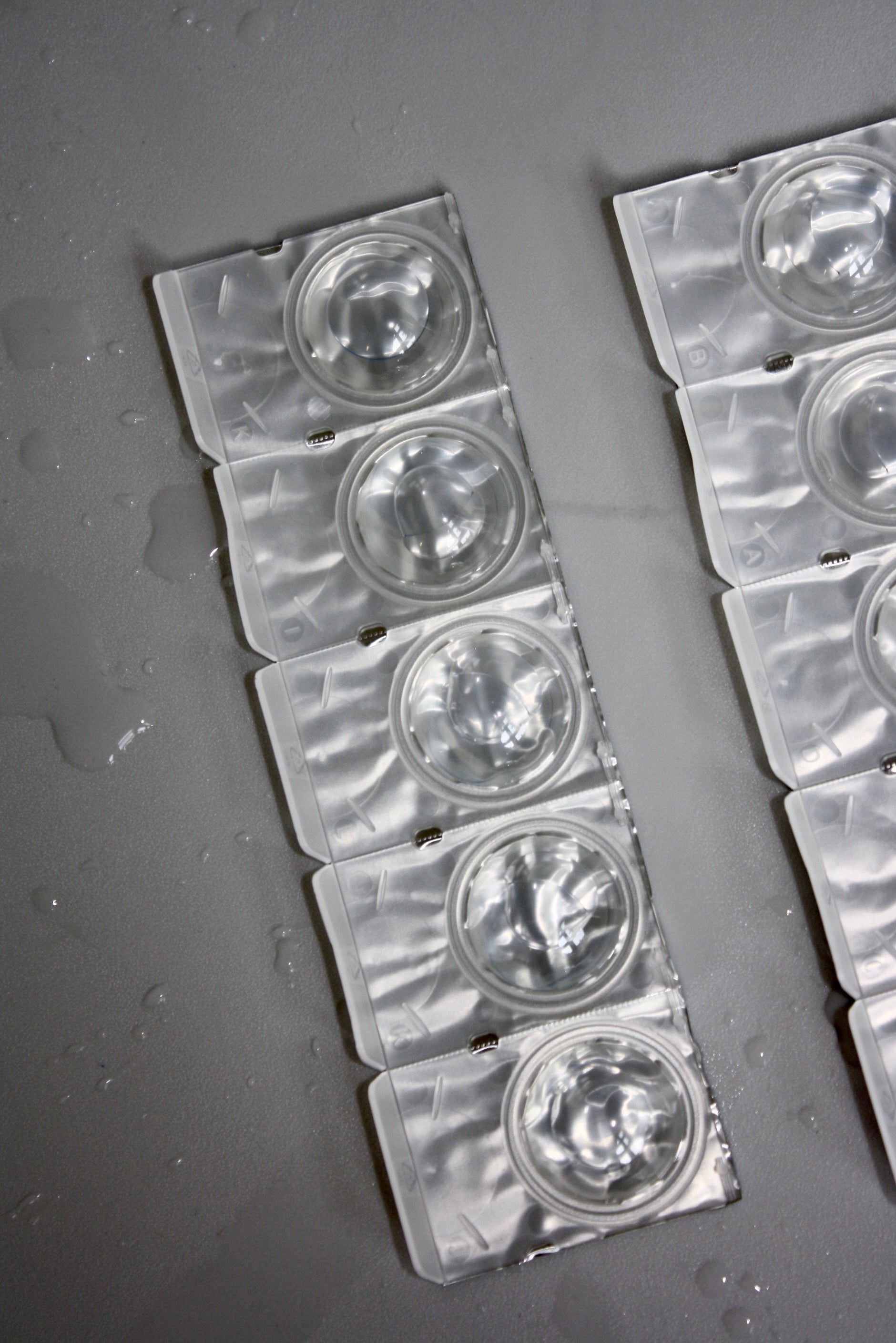 Priser på kontaktlinser: Hvad koster de?