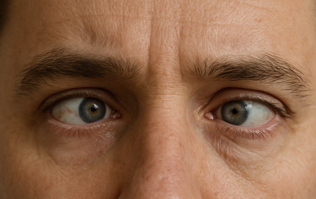 Nystagmus – Hvad er det?