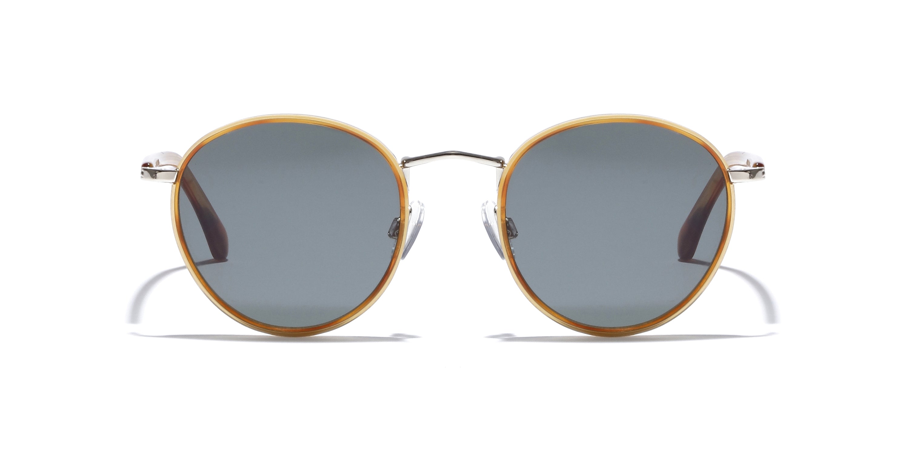 Democratic Eyewear - Faulkner - Sun