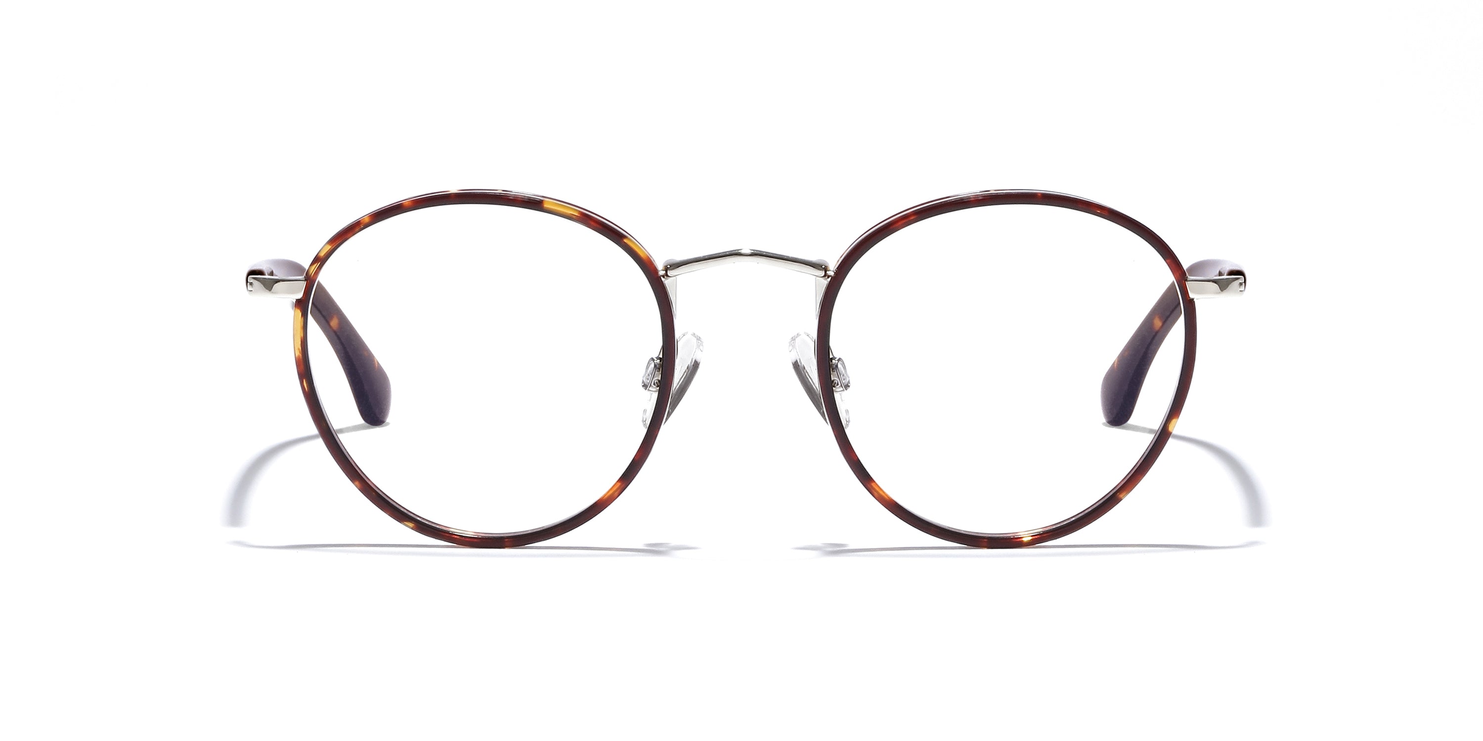 Democratic Eyewear - Faulkner