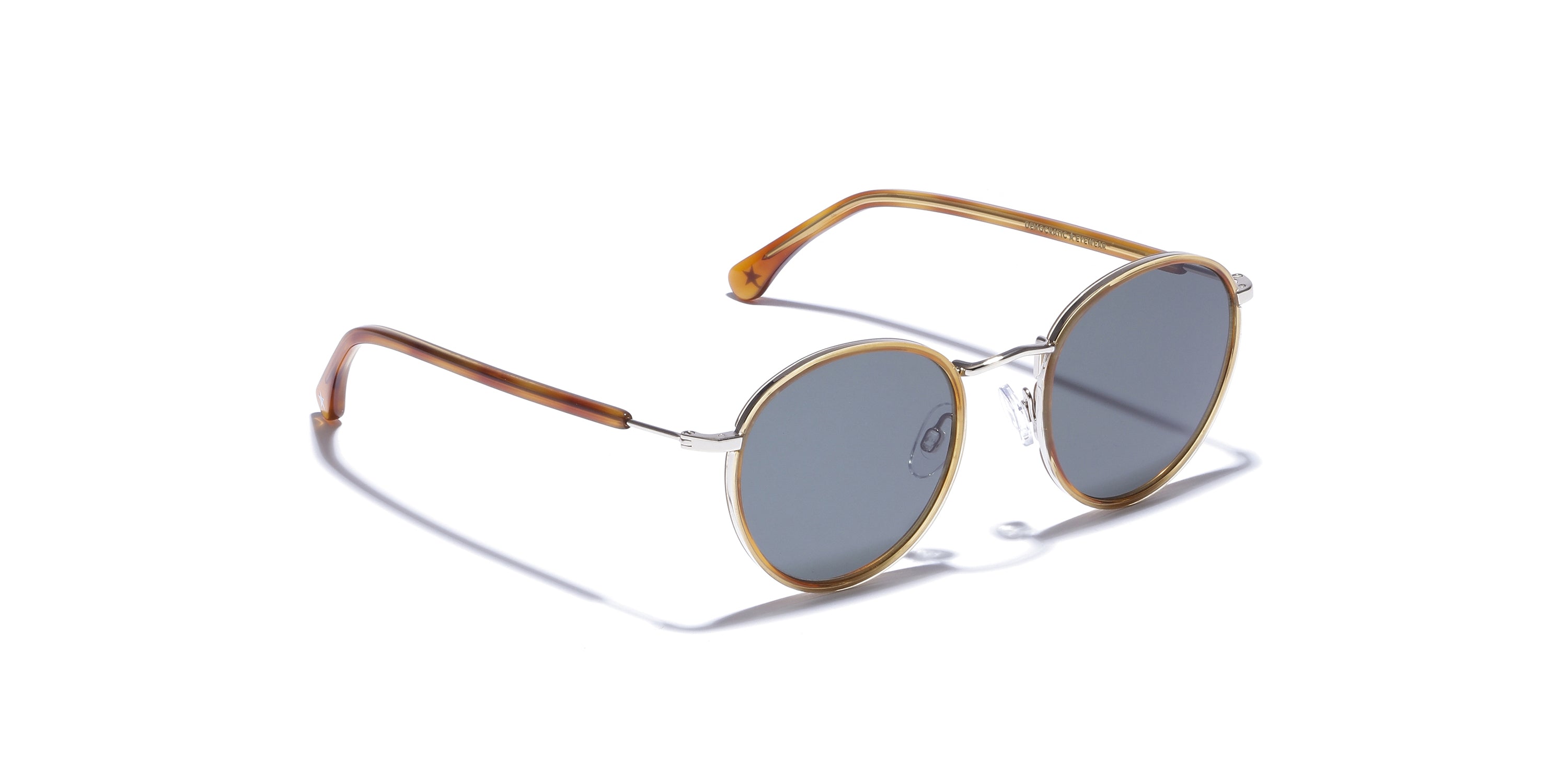 Democratic Eyewear - Faulkner - Sun