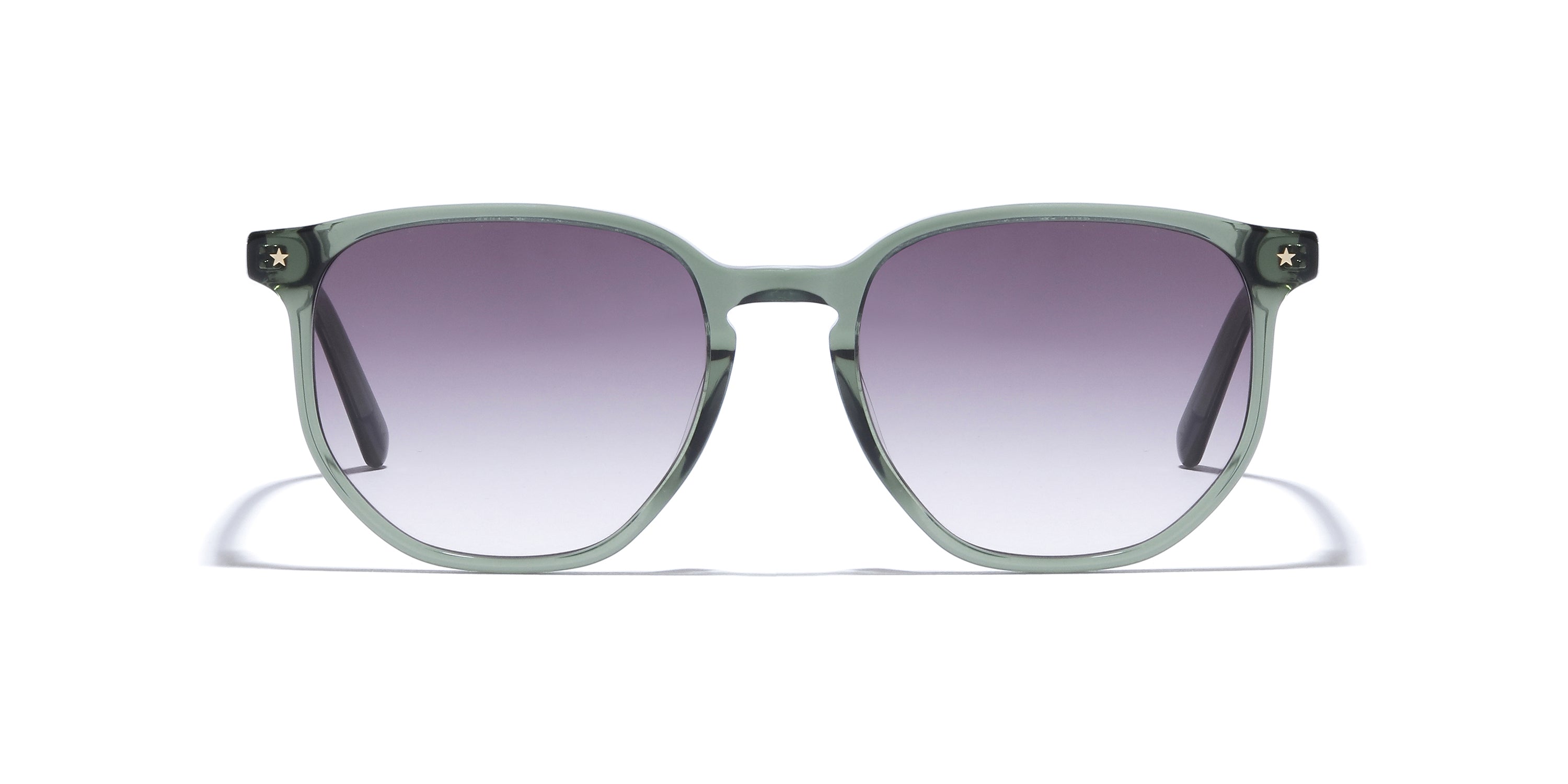 Democratic Eyewear - Davis - Sun