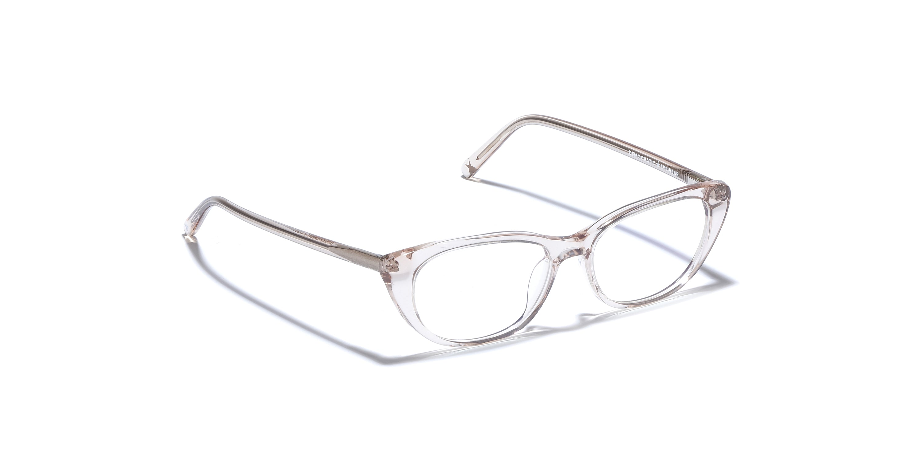 Democratic Eyewear - Hepburn