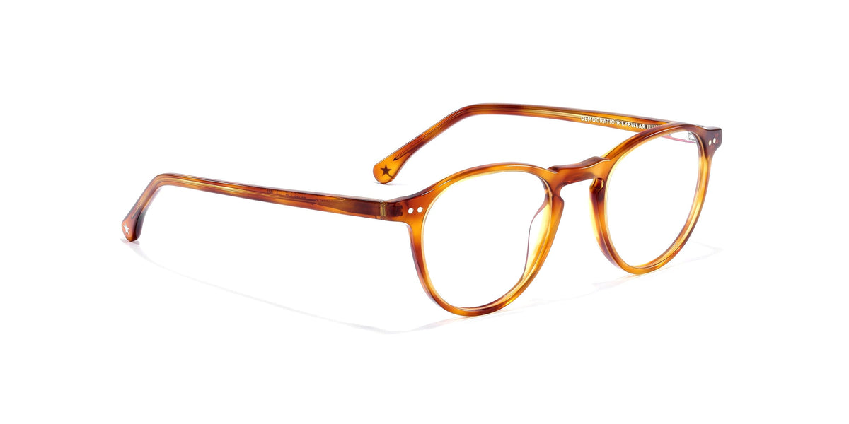 Large Selection of Quality Eyewear | Democratic Eyewear